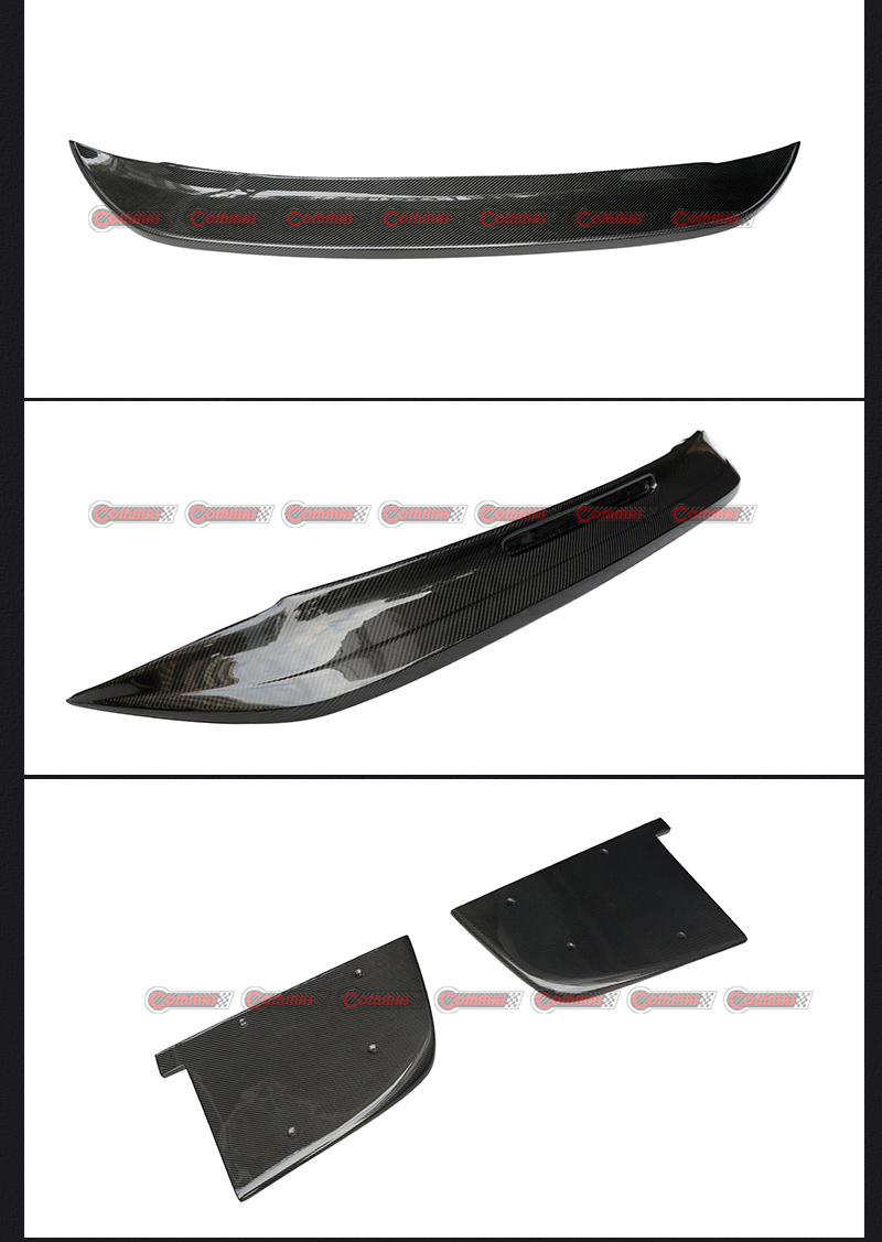 طقم جسم فورستينر لـ f599