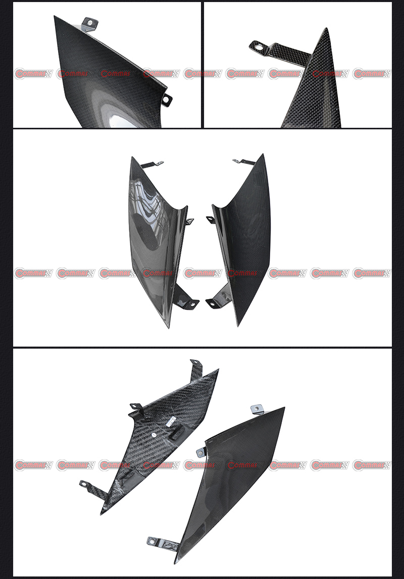 عاكس الضوء لفيراري 812