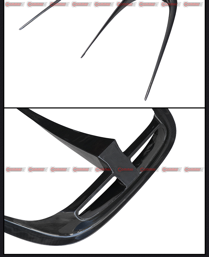 طقم هيكل فيراري F8 مانسوري