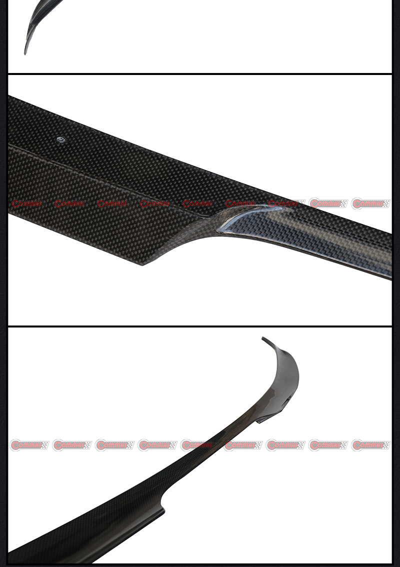 فيراري إف 8 مانسوري الجناح الخلفي