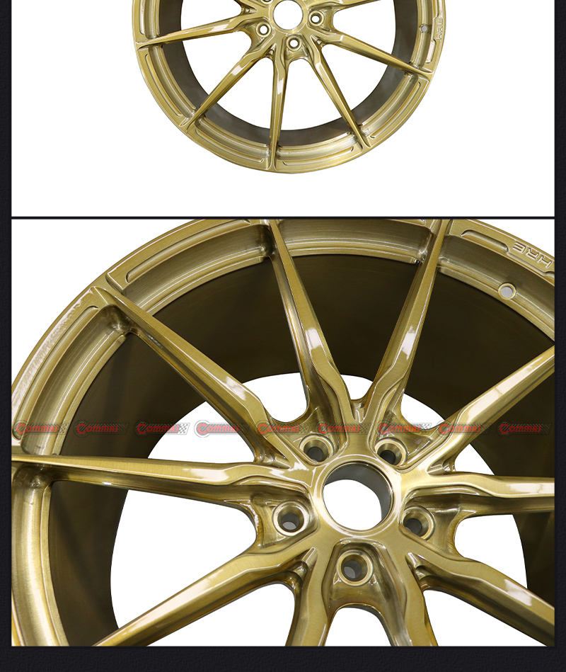 جنوط العجلات f812