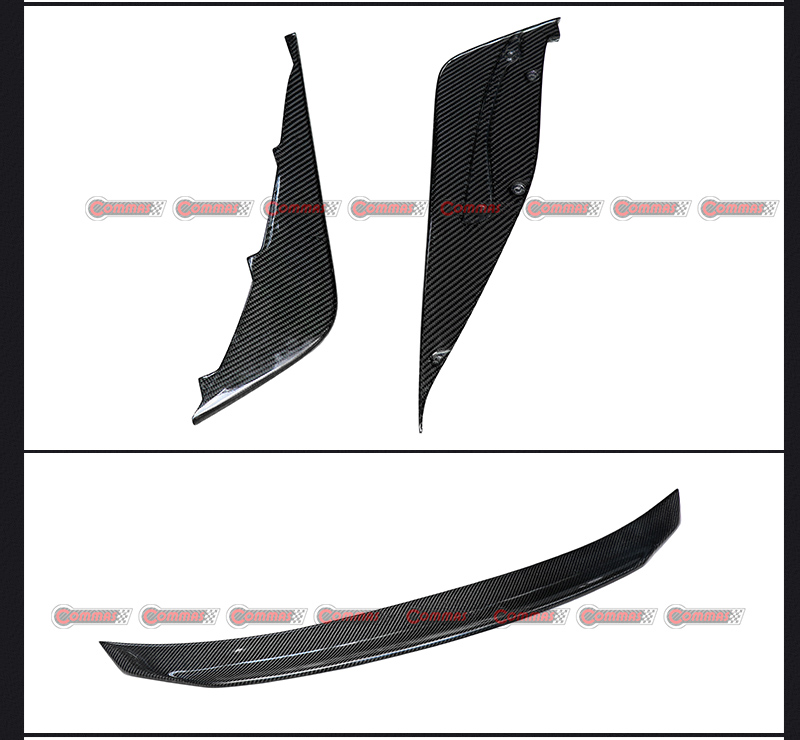 فيراري كاليفورنيا ألياف الكربون