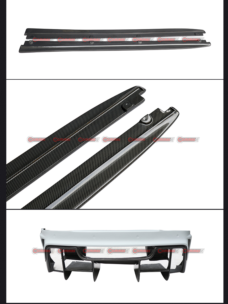 فيراري 599 فورشتاينر بوديكيت