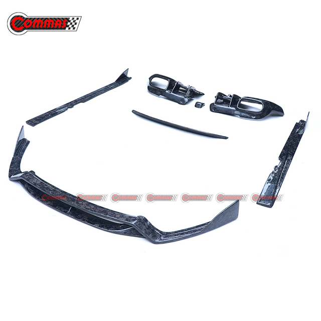 الترقية إلى DMC Style Bodykit لسيارة فيراري F12