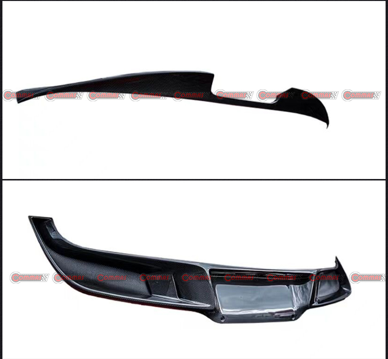 فيراري إف 8طقم الجسم