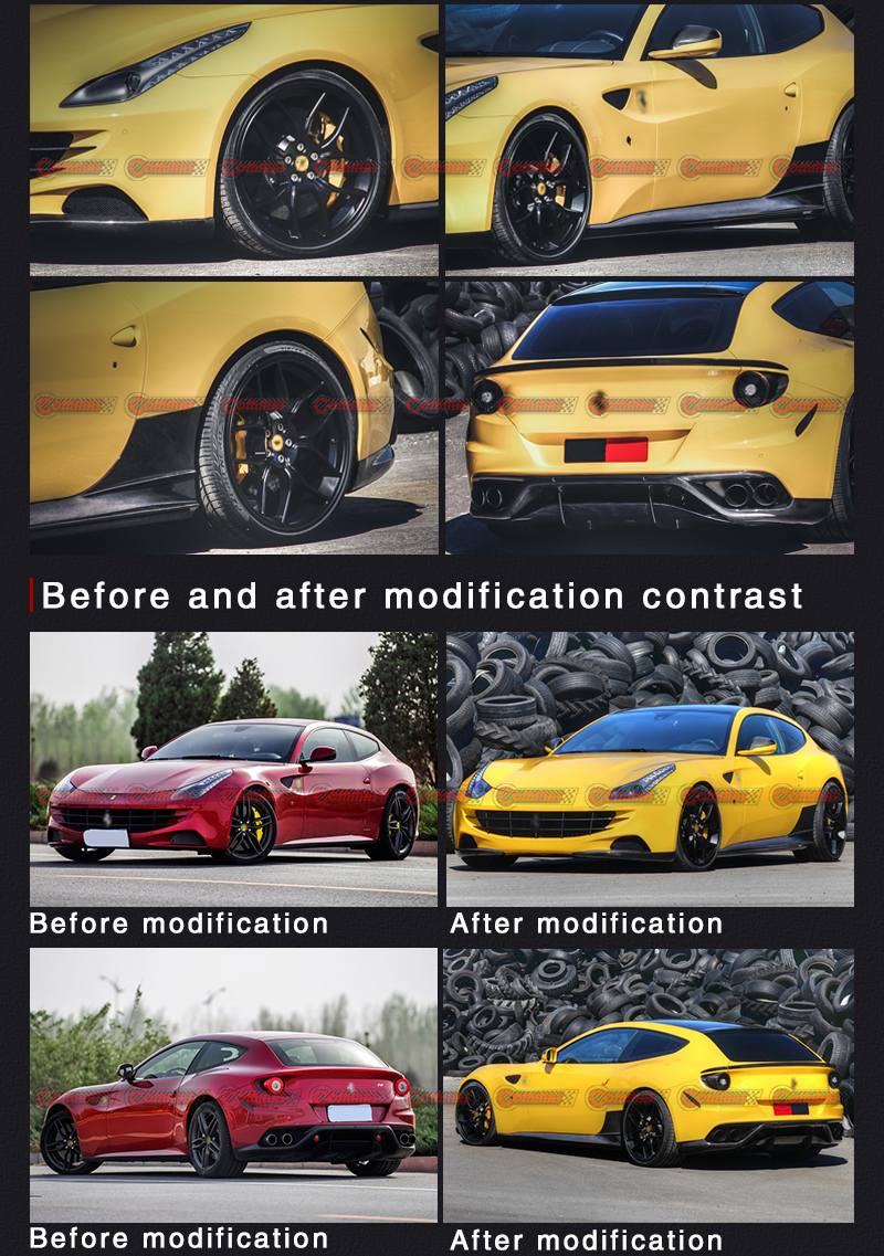 طقم الجسم ff نوفيتيك روسو