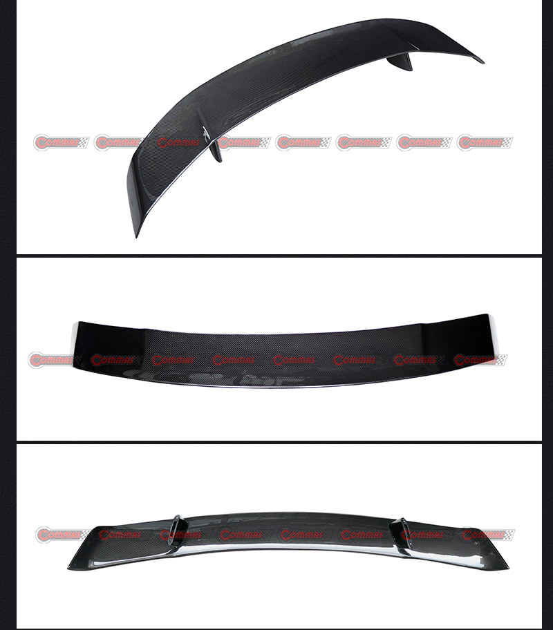  سبويلر خلفي لسيارة فيراري F12