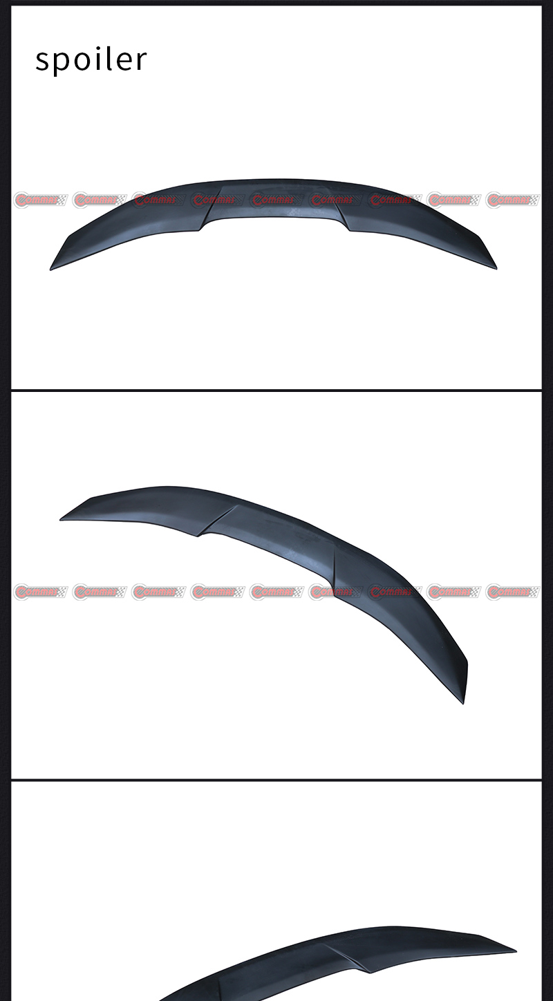 جناح خلفي فورشتاينر F488