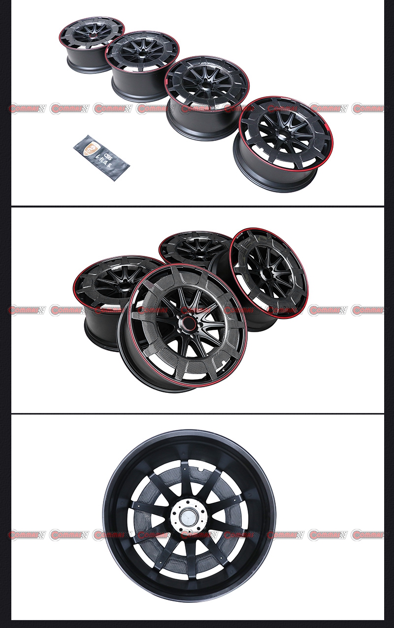 جنوط العجلات gle gls w464 برابوس