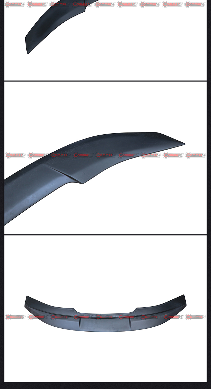 فيراري 488 الجناح الخلفي