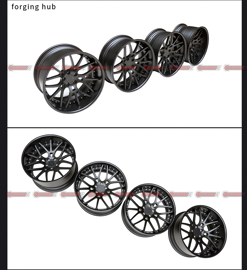 جنوط عجلات مازيراتي جي تي