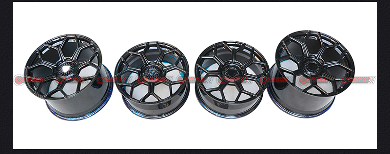 جنوط العجلات لامبورغيني أفينتادور LP700