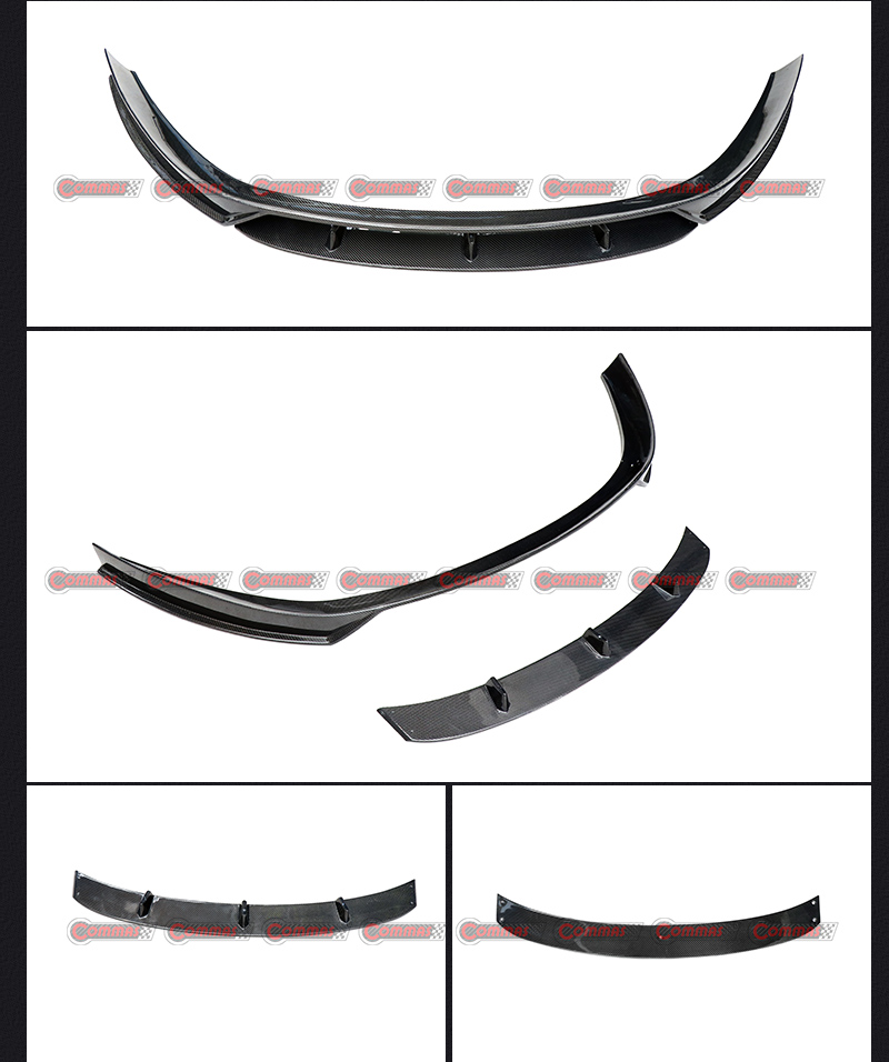 طقم الجسم لفيراري كاليفورنيا 