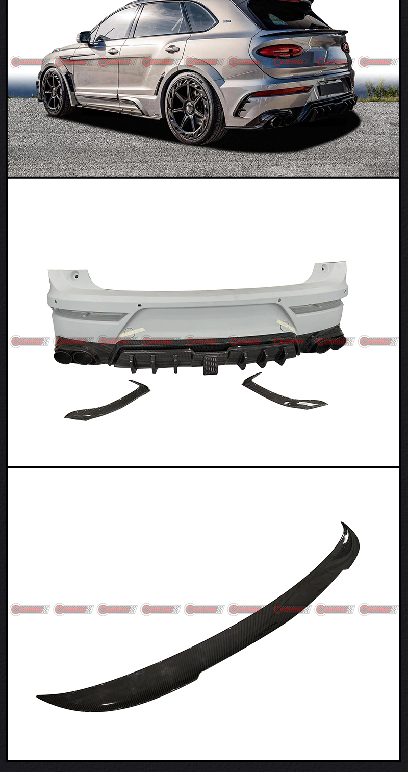 بنتلي بنتايجا منصوري ذات الجسم الواسع cit