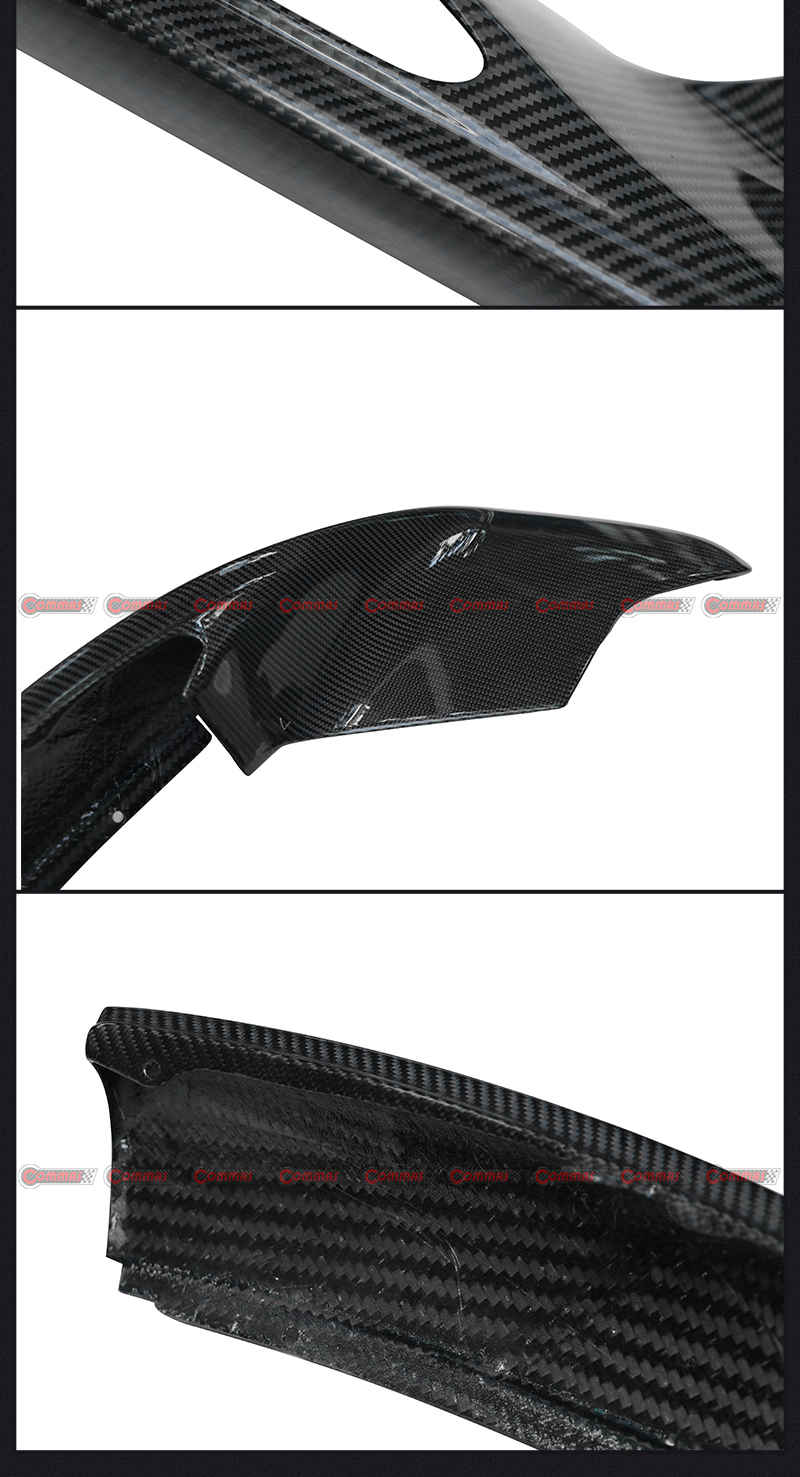 زاوية التفاف المصد الأمامي