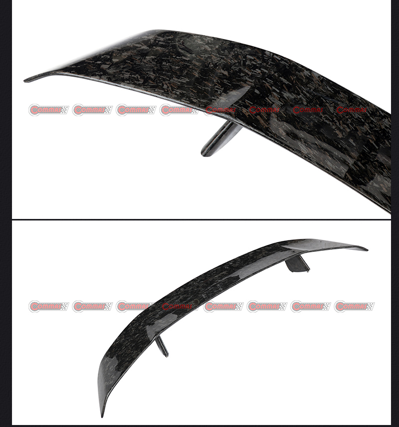  سبويلر خلفي لسيارة فيراري F12