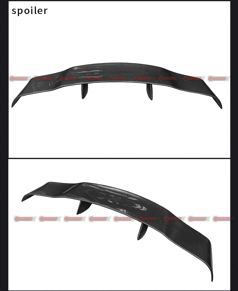 فيراري 430 فيل سايد جناح خلفي