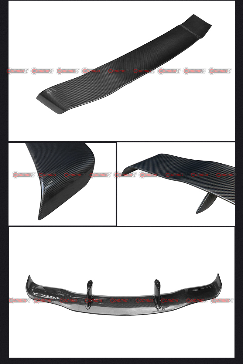 فيراري 430 فيل سايد الجناح الخلفي