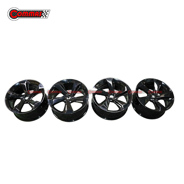 جنوط عجلات مصنوعة من خليط معدني مقاس 18-24 بوصة لسيارة Bently Bentayga R22