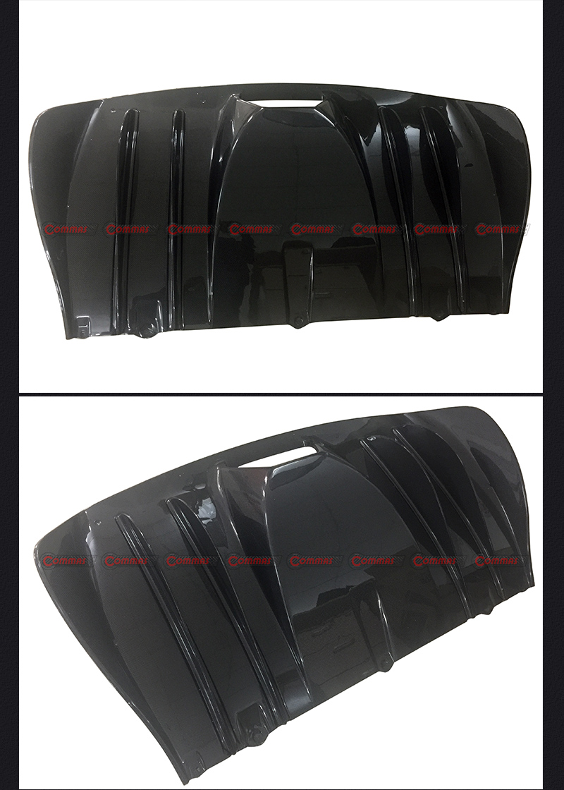 الشفة الخلفية f430