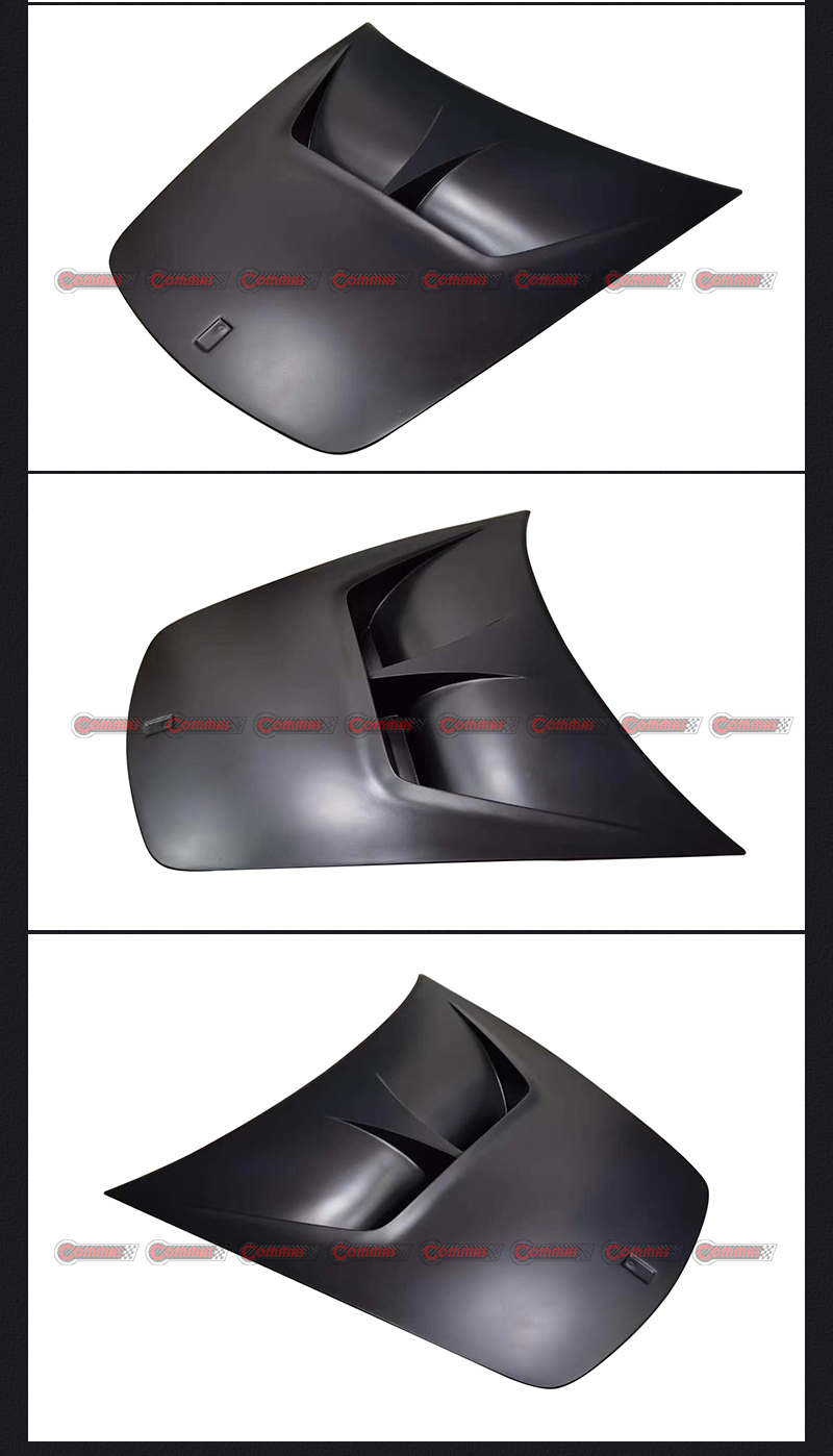 غطاء محرك فيراري 430 جي تي 3