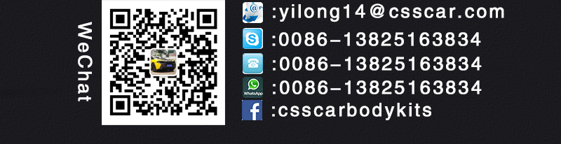 فيراري 812 غطاء المصباح الخلفي