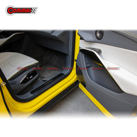 إكسسوارات داخلية للسيارة من ألياف الكربون طراز OEM لسيارة Lotus Eletre R
