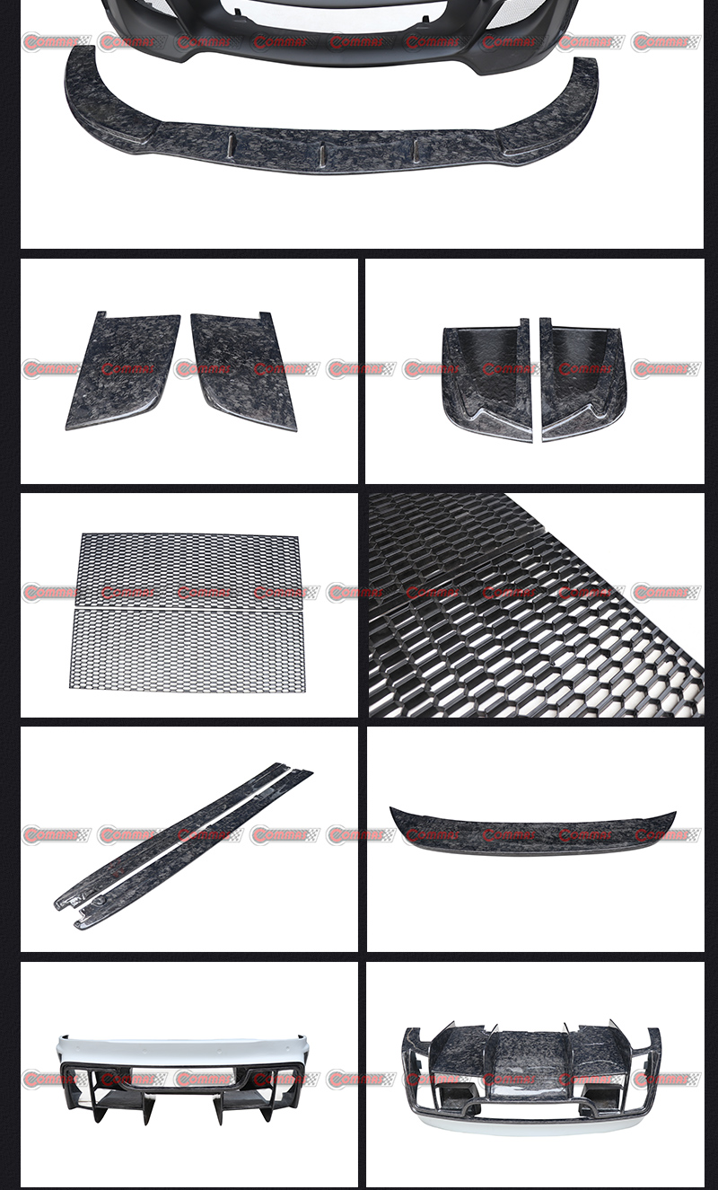 فيراري 599 فورستينر بوديكيت