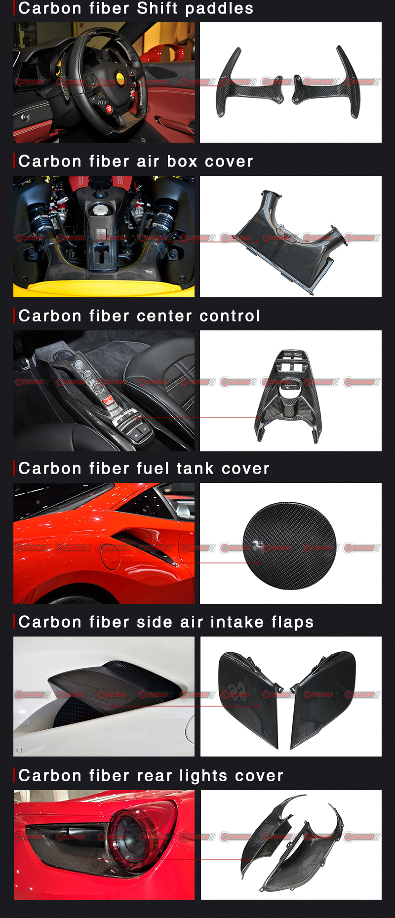 طقم الجسم نوفيتيك f488