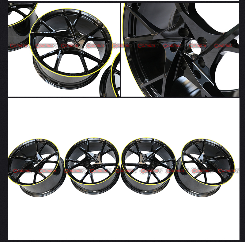 جنوط عجلات لامبورغيني أوروس