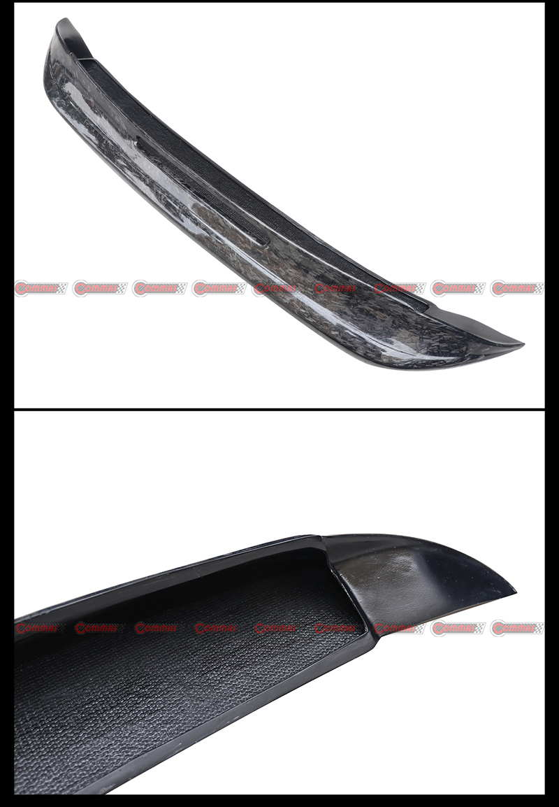 f599 الجناح الخلفي فورشتاينر