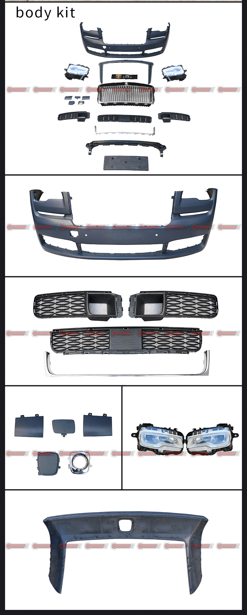 رولز رويس جوست من القديم إلى الجديد