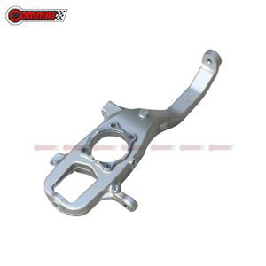 OEM Steering Knuckle L الدفع الرباعي لمازيراتي V6