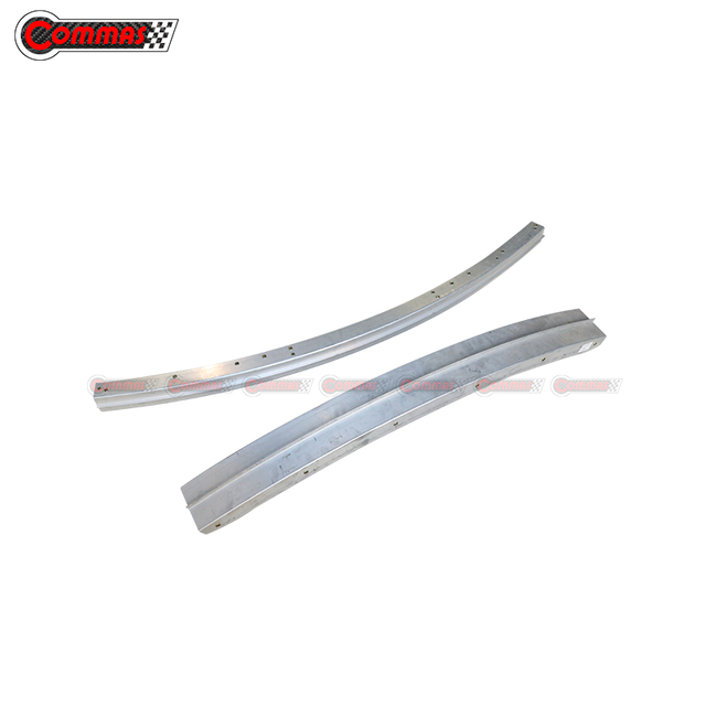 المصد الخلفي الأمامي طراز OEM لسيارة ماكلارين 720s