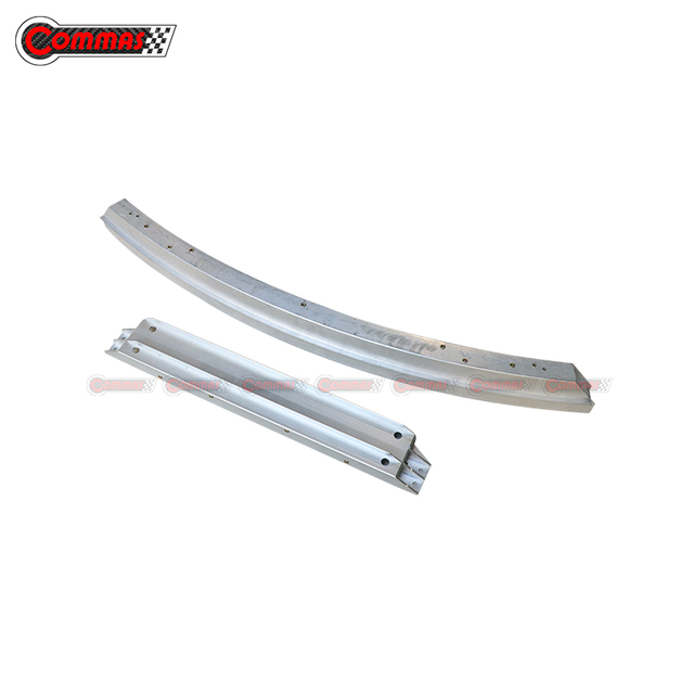 المصد الأمامي والخلفي OEM لسيارة ماكلارين 540C