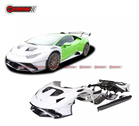 ما هو طقم الجسم؟