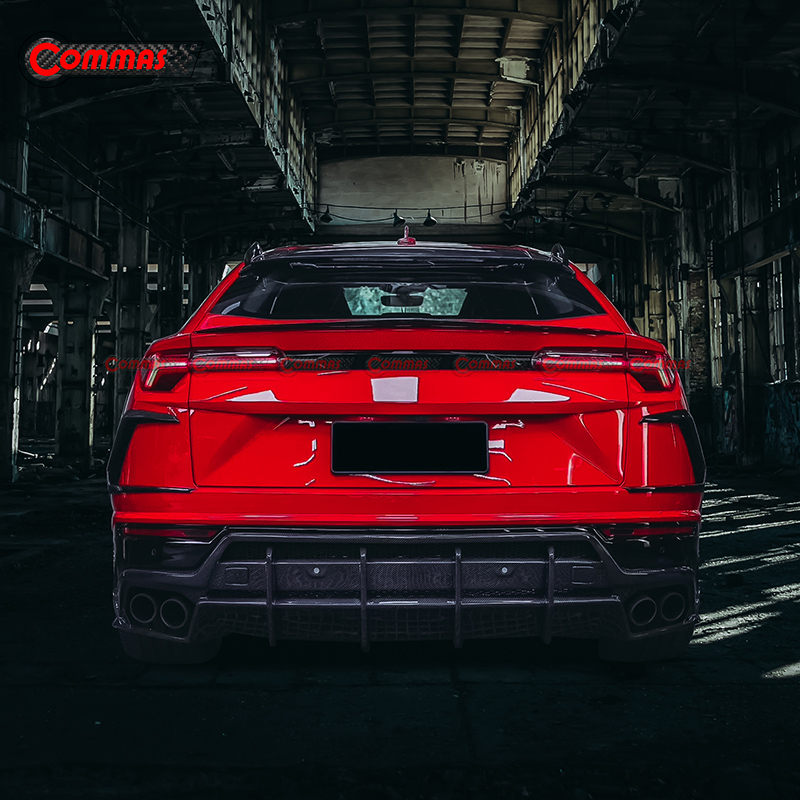 طقم هيكل لامبورغيني URUS