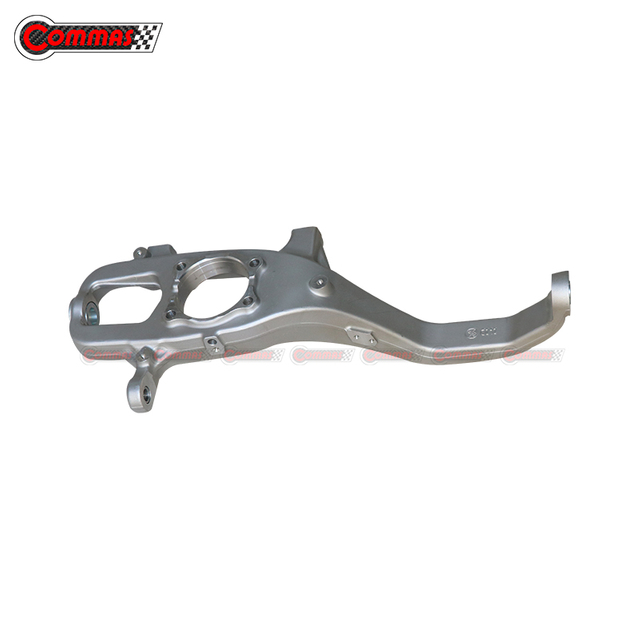 OEM Steering Knuckle L الدفع الرباعي لمازيراتي V6