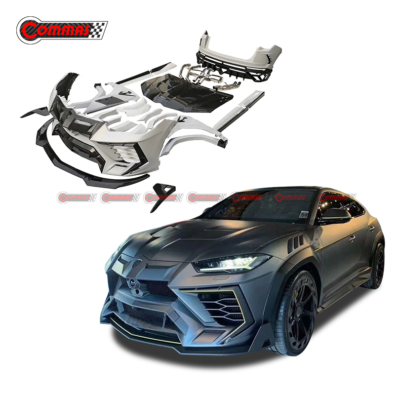 طقم الجسم lamborghini urus mansory