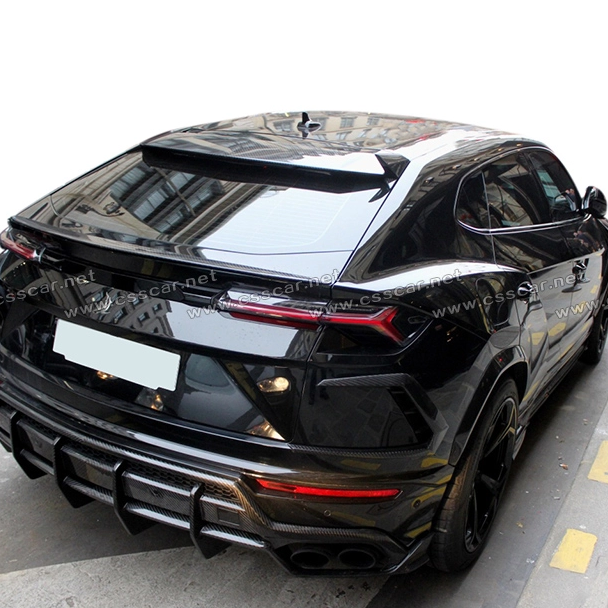 احتضان التنوع والتميز في مجموعات هيكل السيارة