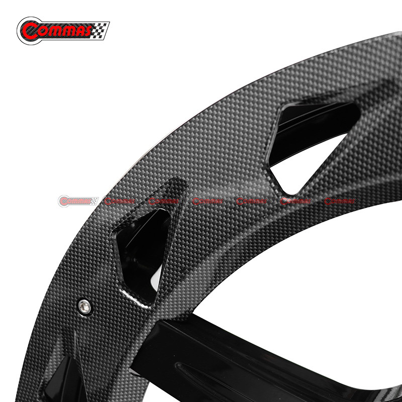 جنوط عجلات لامبورجيني أوروس