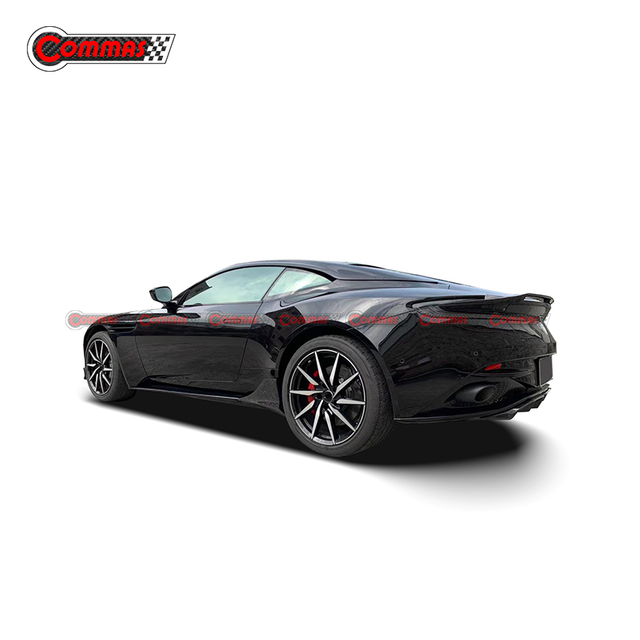 أستون مارتن DB11 Startech Style Dry Carbon Fbier Body Kit