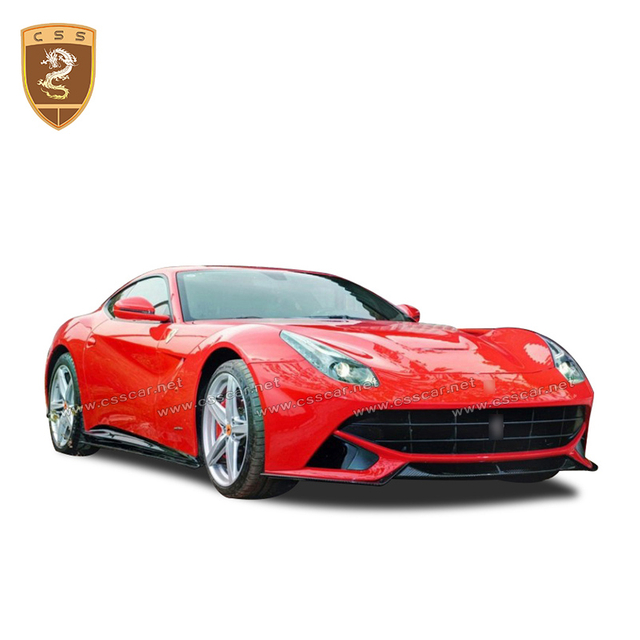 طقم جسم Ferrari F12 REVOZPORT