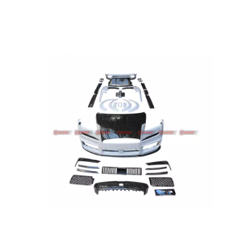 أين يمكننا استخدام مصد السيارة