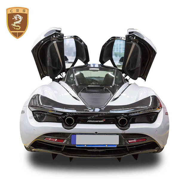 جناح ماكلارين 720S OEM