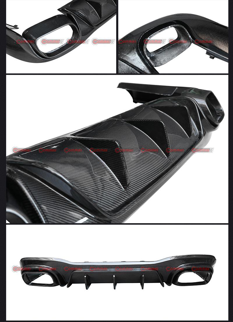 برابوس بوديكيت مرسيدس بنز AMG GT