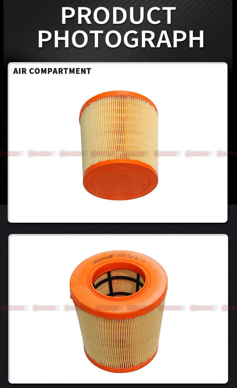 مقصورة هواء مكلارين 650S 540C جديدة