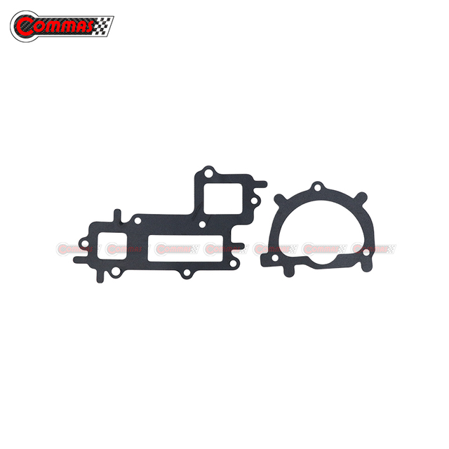 مجموعة ملحقات إصلاح Mclaren OEM الشاملة حلقة ختم الأسطوانة 