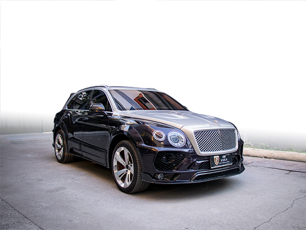 Guangzhou CSS Auto Accessories Co., Ltd.تأسست في عام 2012 وتقع في قوانغتشو الصين