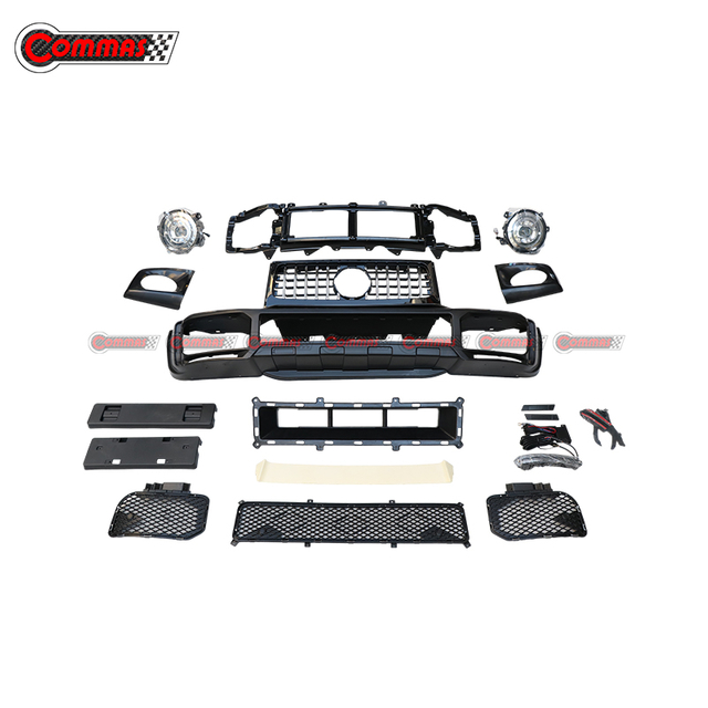 طقم هيكل برابوس 800 ستايل لسوزوكي جيمي